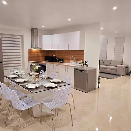 Maison * Challans