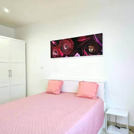 Maison Prázdninový dům Challans