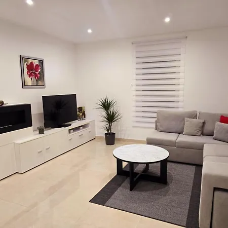 Prázdninový dům Maison *