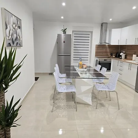 Maison Prázdninový dům