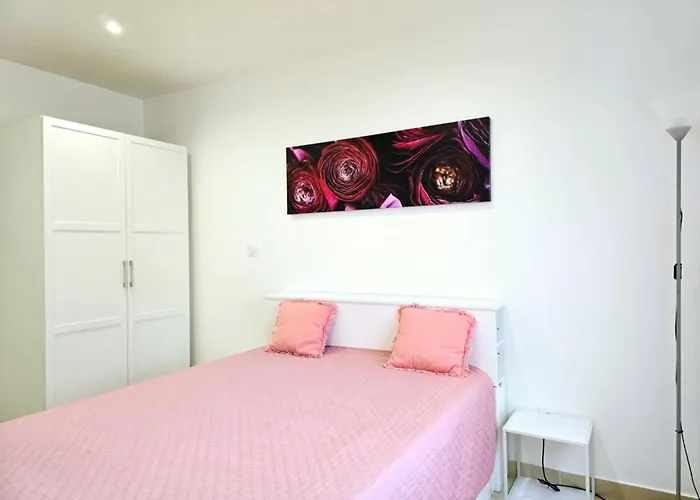 Maison Prázdninový dům Challans