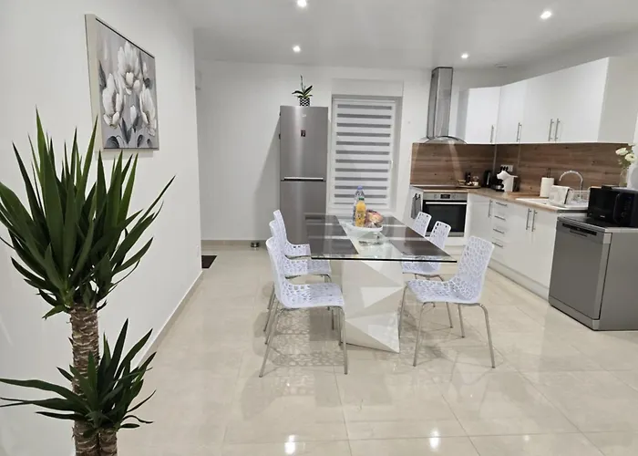 Maison Prázdninový dům